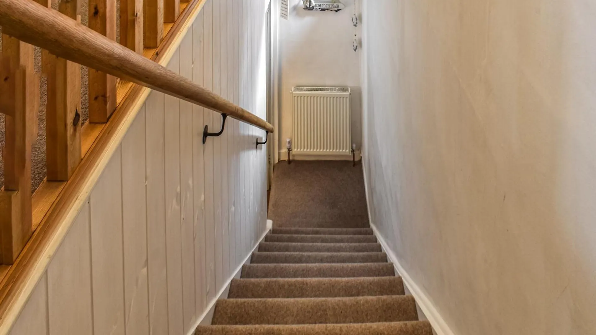Casa vacanze Seaside Cottage Whitby