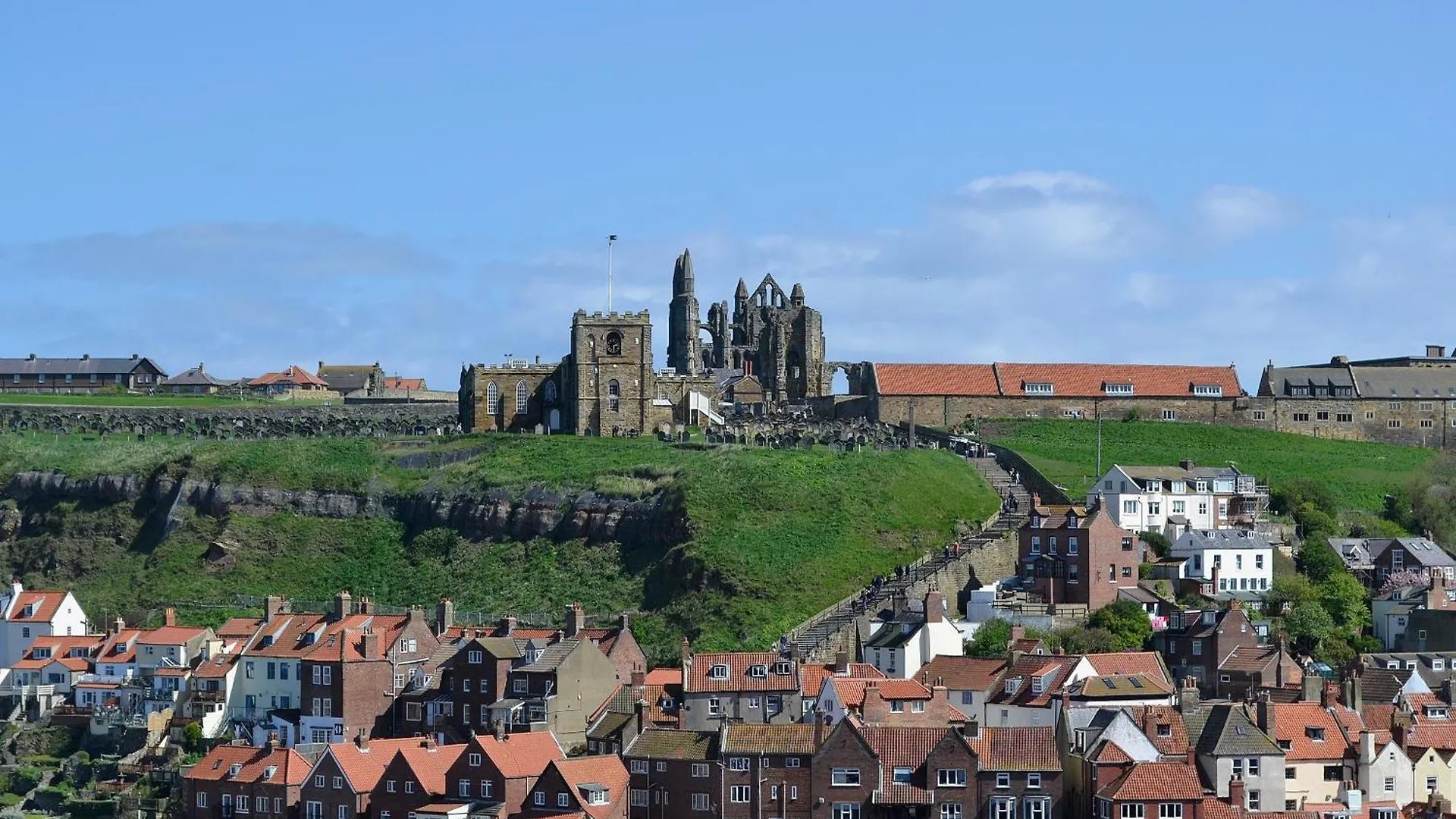 Seaside Cottage Whitby 0*,  Regno Unito