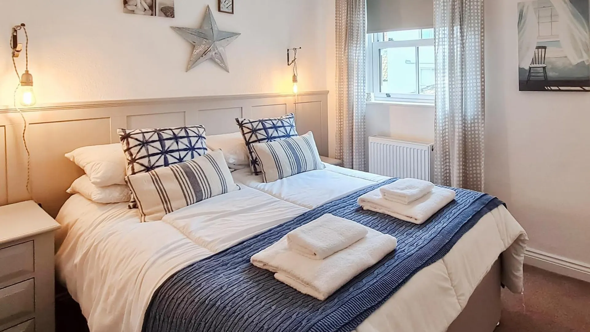 Seaside Cottage Whitby