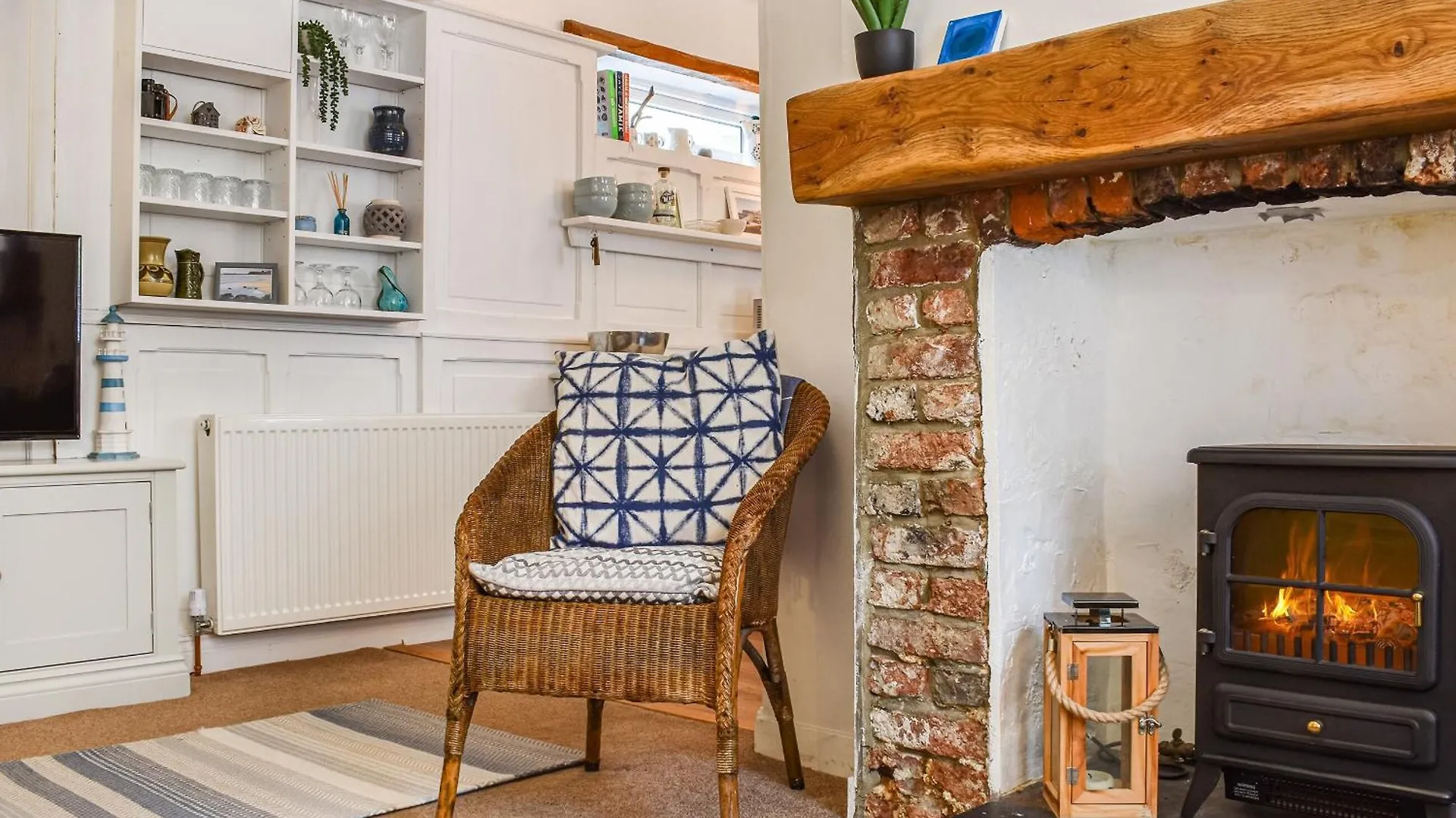 Seaside Cottage Whitby