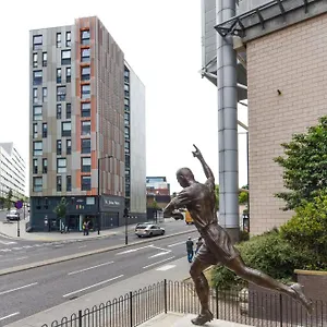  Apartment St Point In United Kingdom
