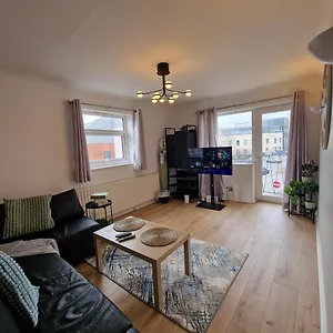  Apartment Balco West Bridgford, The Point - 2 Bed United Kingdom
