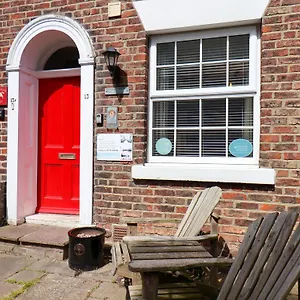 The Riddle Holiday home